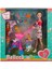 Nessiworld 3045 Belissa'nın Annesi ve Sevimli Dostlar 30 cm -Sunman 2
