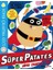 Nessiworld Süper Patates Süper Çıkartma Gücü 1
