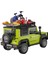 Nessiworld C62001W Cada Jimny Jeep Blok Seti -Vagon Life 4