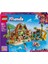 Nessiworld LEGO Friends Aile Tatil Köyü 42673 2