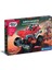 Nessiworld 75038TR Mekanik Laboratuvarı - Canavar Kamyonlar +8 Yaş 1