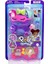 Nessiworld JFG56 Polly Pocket ve Maceraları Mikro Oyun Seti 4
