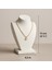 Argkristal Aura 4’lü Dekoratif Set – Taş Tasarım, 8 Parça Şık Ev Aksesuarı 2