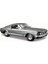 Nessiworld Maisto 1:24 1967 Model Ford Mustang Gt 3