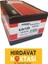 Sunta Vidası 6 x 120 (100 Adet) 1