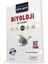 TYT-AYT Biyoloji El Kitabı 1