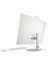 27-WCR0011NT Intel Core I5 1335U 24GB 4tb SSD Freedos 27 Inç FHD(1920X1080) IPS 300 Nit %99 Srgb Beyaz All In One Bilgisayar 898C1EAF15 +Zetta Flash Bellek 4
