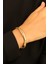 Hediyelik Altın Bilezik CGKKLP0157 4