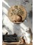 Zeytin Dalı ve Seramik Vazo Temalı Uv Baskı Mdf Duvar Süsü – 33X33 cm & 20X20 cm DT211 4