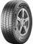 Vancontact A/s Ultra 215/75R16C 116/114R M+S 3pmsf 10PR Hafif Ticari 4 Mevsim Lastiği (Üretim Yılı: 2024) 1