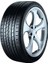 Conticrosscontact Uhp 235/55R17 99H Fr 4x4 Yaz Lastiği (Üretim Yılı: 2024) 1
