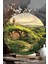 Doğallığı ve Sanatı Evinize Taşıyan Parça! Uv Baskı Mdf Duvar Süsü – 33X33 cm & 20X20 cm DT234 3