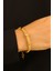 Spor Kelepçe Altın Bilezik CGKKLP0158 3