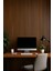 Mdf Tabanlı Çıtalı Duvar Paneli 24X280 cm – Akustik Dekoratif Panel | 8 mm Kalınlık 3