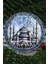 Camii Motifli Uv Baskı Mdf Duvar Süsü – 33X33 cm & 20X20 cm DT220 2