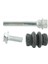 DK5057 - Arka Kalıper Tamır Tk. 307-PARTNER-TEPEE-MGN Iı-Ctr Ds5 1