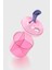 Doli 290 ml 3 Bölmeli Pp Toz Mama Kabı 221004 Pembe 3