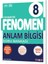 Fenomen Okul 8. Sınıf Anlam Bilgisi Soru Bankası 1