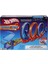 Nessiworld HPX93 Hot Wheels Ultra Hots Çılgın Çember Yarışı Seti 1