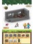 Manyetik Dünyam Küp Paket Yapı Taşları Dıy Manyetik Oyuncaklar Puzzle Çocuk Puzzle Modeli (Yurt Dışından) 1