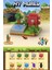 Manyetik Dünyam Küp Paket Yapı Taşları Dıy Manyetik Oyuncaklar Puzzle Çocuk Puzzle Modeli (Yurt Dışından) 1