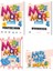 4.Sınıf English Practice Book & Workbook 1