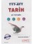 TYT-AYT Tarih El Kitabı Konu Anlatım 1