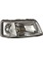 505961 - Far Sinyal Sol Vw Transporter T5 04/03-11/09 Elektrikli H4 1