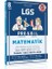 8. Sınıf Matematik 8 Pro&Bıl Soru Bankası 1