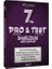 7. Sınıf İngilizce Pro&Test Soru Bankası 1