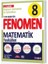 Fenomen 8. Sınıf LGS Matematik 5. Fasikül Konu Özetli Soru Bankası 1