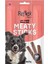Meaty Sticks Kuzu Etli Köpek Ödül Çubuğu 3X11GR Otuzlu Paket 1