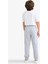 Erkek Çocuk Beli Paçası Lastikli Okul Eşofman Altı W0773A625WN 6