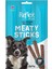 Meaty Sticks Somonlu Köpek Ödül Çubuğu 3X11GR Otuzlu Paket 1