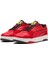 30891202 Ferrari Rbd Break Low Ross Kırmızı - Siyah Erkek Lifestyle Ayakkabı 2