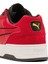 30891202 Ferrari Rbd Break Low Ross Kırmızı - Siyah Erkek Lifestyle Ayakkabı 4