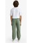 Erkek Çocuk Jogger Fit Gabardin Pantolon F1970A825AU 8