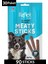 Meaty Sticks Somonlu Köpek Ödül Çubuğu 3X11GR Otuzlu Paket 2