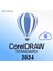 Coreldraw Standard 2024 (Windows) - 1 Pc Lifetime/ömür Boyu Dijital Kod 1