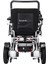 Respirox Akülü Tekerlekli Sandalye | Uzaktan Kumandalı, Dual Motorlu ve Lityum Bataryalı BC-EA8000 4