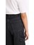 Kız Çocuk Wide Leg Kargo Geniş Paça Jean Pantolon E7323A825AU 6