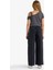 Kız Çocuk Wide Leg Geniş Paça Jean Pantolon F7640A825AU 10