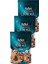 Semi Moist Karışık Kamik Yarı Yumuşak Köpek Ödül Maması 150 gr Üçlü Paket 1