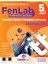 5. Sınıf Fenlab Etkinlik Temelli Öğrenme Çıktıları Fasikülleri Fen Bilimleri 1