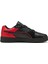 30907601 F1 Rbd Break Low Puma Blac Siyah - Kırmızı Erkek Lifestyle Ayakkabı 1