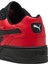 30907601 F1 Rbd Break Low Puma Blac Siyah - Kırmızı Erkek Lifestyle Ayakkabı 3
