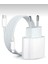 Tüm iPhone Modelleriyle Uyumlu Kablolu Set 25W Pd Akıllı Çip Hızlı Şarj Aleti Lighting Kablo C-L 2