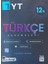 TYT Türkçe 12 Li Branş Denemesi 1