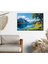 Manzara Dekoratif Kanvas Tablo 2