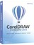 Coreldraw Standard 2021 - 2 Pc Lifetime/ömür Boyu Kalıcı Lisans 1